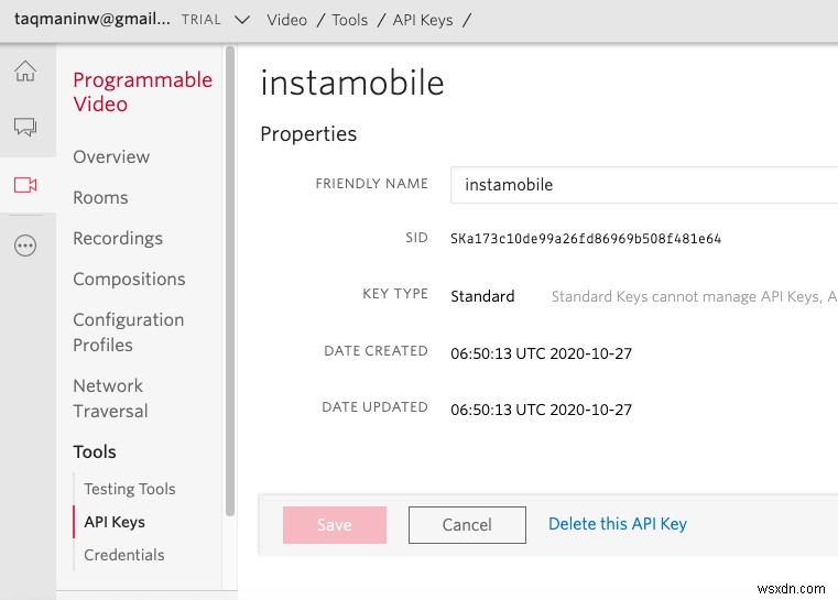 React Nativeアプリにビデオ通話機能を追加する完全ガイド