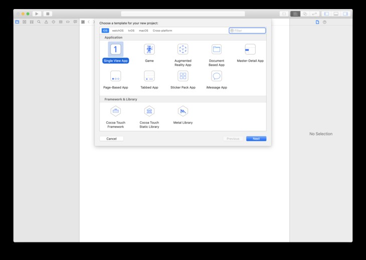究極のハウツーガイド:20分でBluetooth対応Swiftアプリを構築する方法