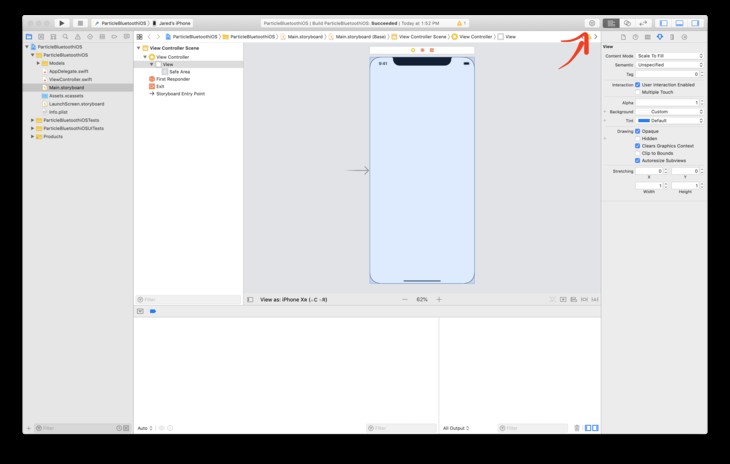 究極のハウツーガイド:20分でBluetooth対応Swiftアプリを構築する方法