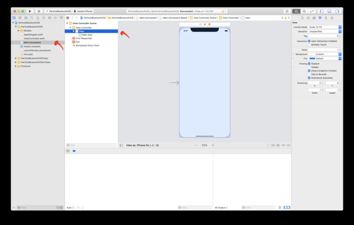 究極のハウツーガイド:20分でBluetooth対応Swiftアプリを構築する方法