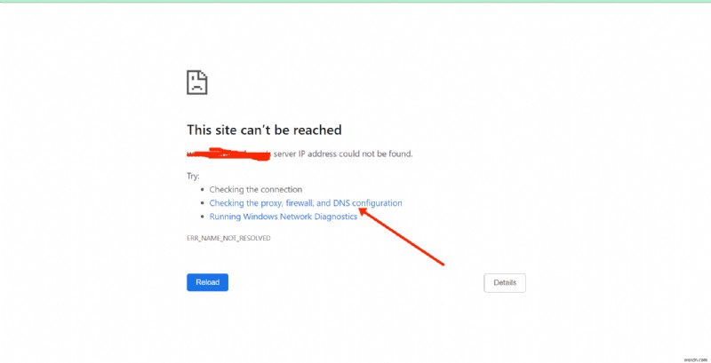 「DNSサーバーが応答していません」エラーの原因と7つの解決策【Windows対応】