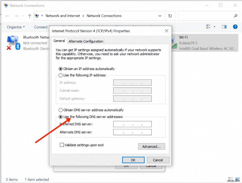 「DNSサーバーが応答していません」エラーの原因と7つの解決策【Windows対応】