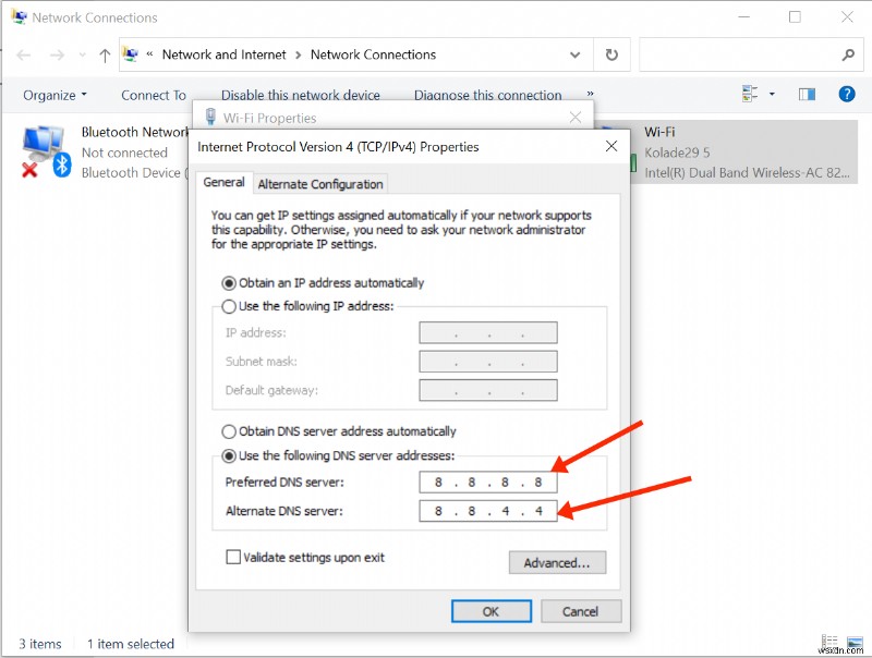 「DNSサーバーが応答していません」エラーの原因と7つの解決策【Windows対応】