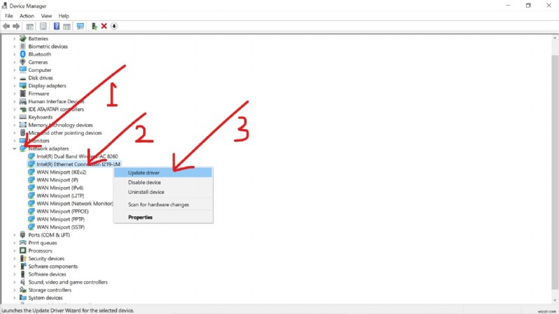「イーサネットに有効なIP構成がありません」エラーの解決法 – Windows 10で無効な接続を直す4つの方法