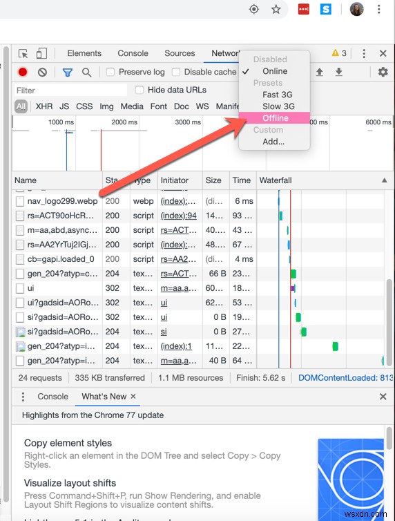 Google Chromeの恐竜ゲーム(Dinoゲーム)の遊び方|オフライン・オンライン両方で楽しめる方法