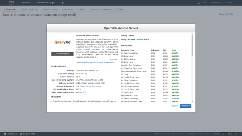 OpenVPNでプライベートAWSリソースへ安全にアクセスする方法【実践ガイド】