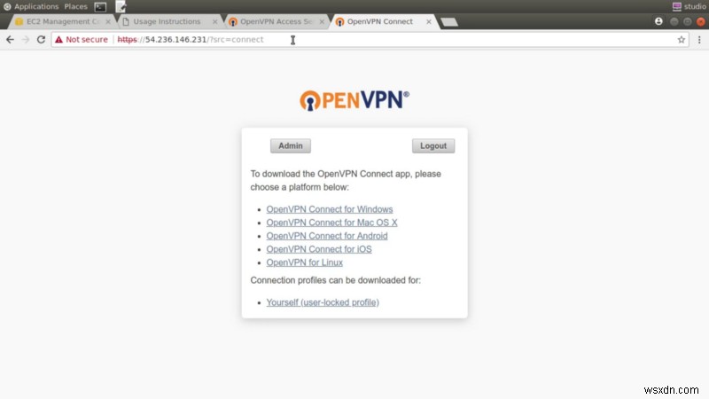 OpenVPNでプライベートAWSリソースへ安全にアクセスする方法【実践ガイド】