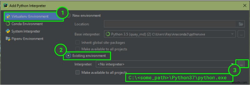 VirtualenvでWindowsに複数のPythonバージョンを共存させる完全ガイド