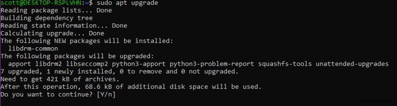 WSL（Windows Subsystem for Linux）開発環境の自動セットアップ完全ガイド
