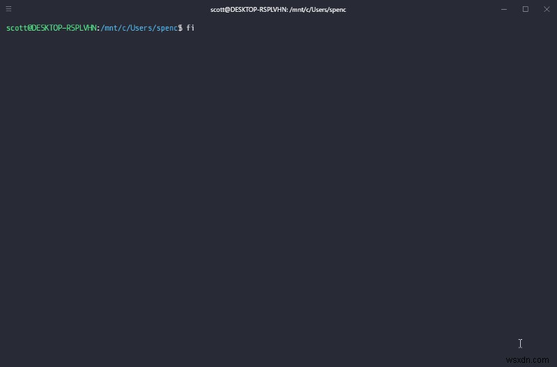 WSL（Windows Subsystem for Linux）開発環境の自動セットアップ完全ガイド