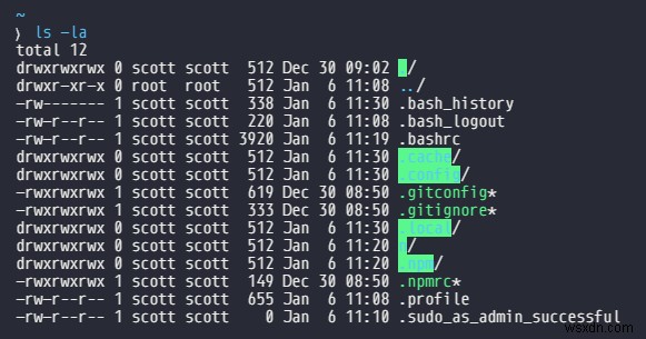 WSL（Windows Subsystem for Linux）開発環境の自動セットアップ完全ガイド