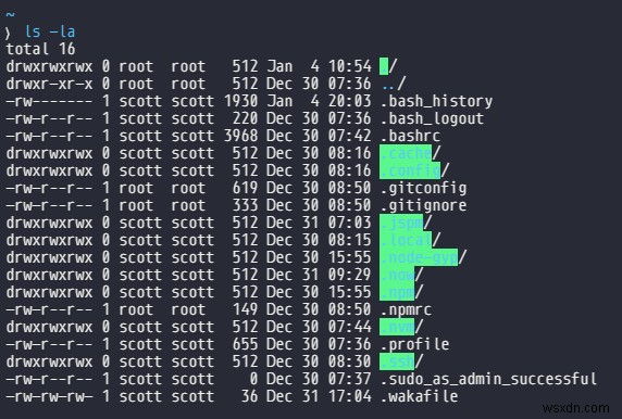 WSL（Windows Subsystem for Linux）開発環境の自動セットアップ完全ガイド