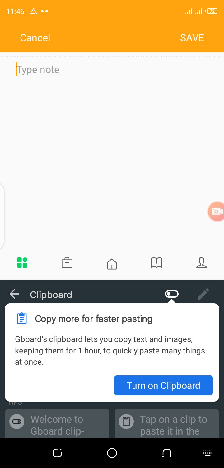 【保存版】Androidでクリップボードにアクセス・削除する完全ガイド