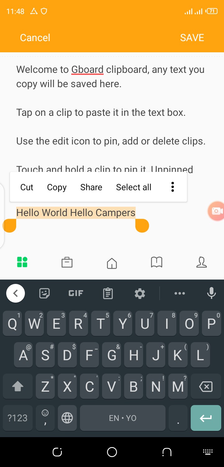【保存版】Androidでクリップボードにアクセス・削除する完全ガイド