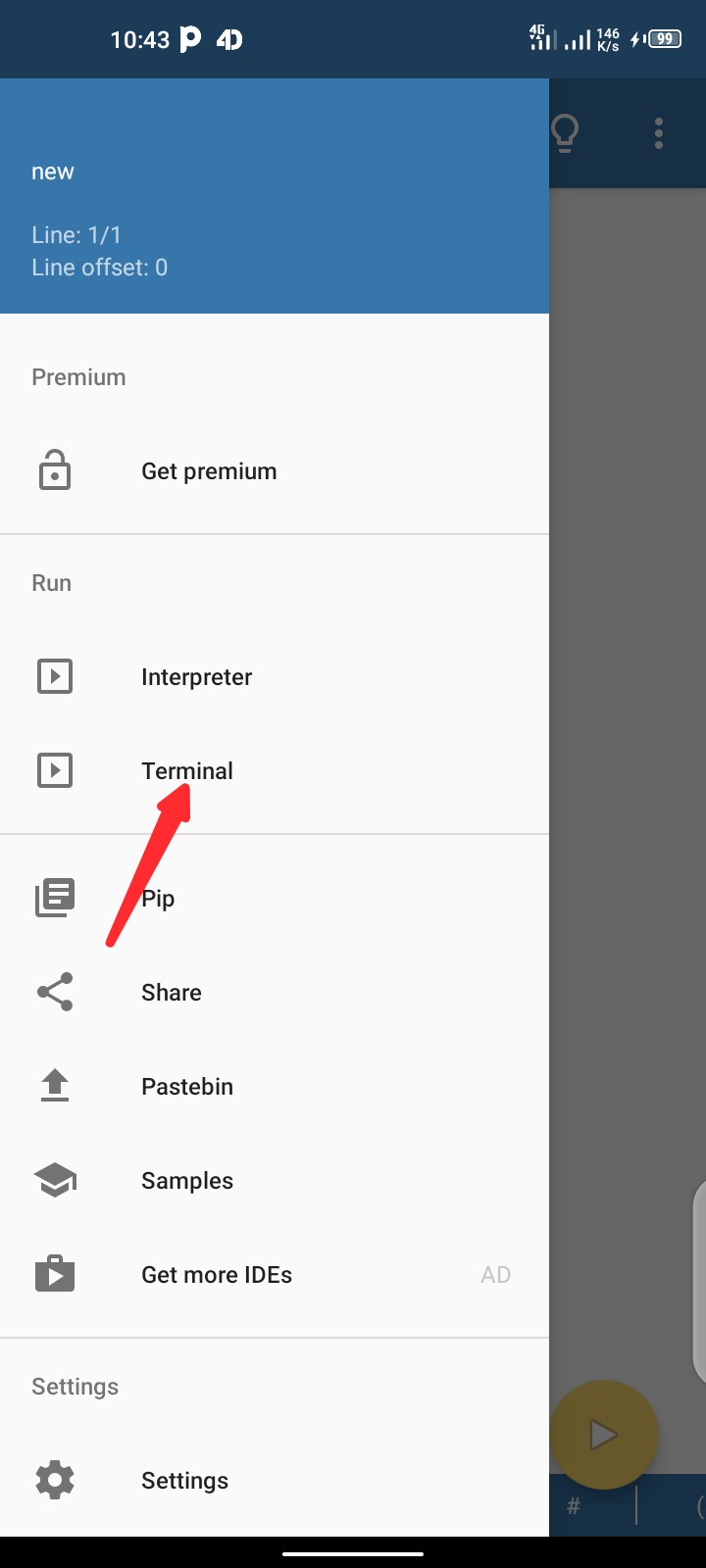 スマホだけでWebアプリを開発する方法 – Python × Pydroid 3 Androidアプリ開発チュートリアル