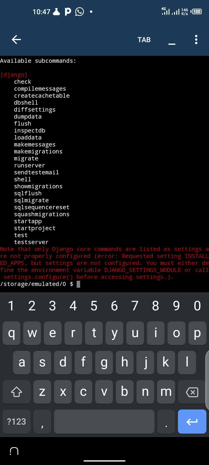 スマホだけでWebアプリを開発する方法 – Python × Pydroid 3 Androidアプリ開発チュートリアル