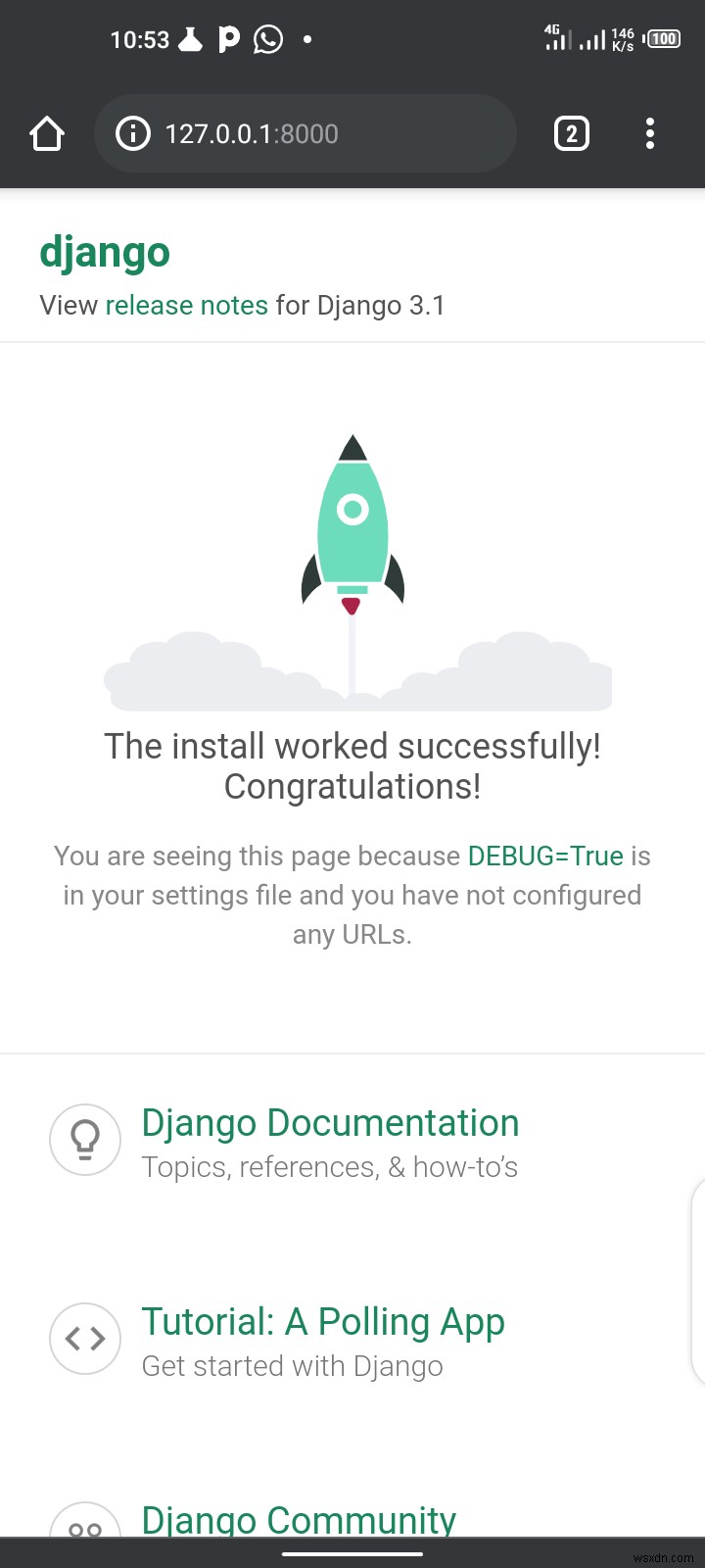 スマホだけでWebアプリを開発する方法 – Python × Pydroid 3 Androidアプリ開発チュートリアル