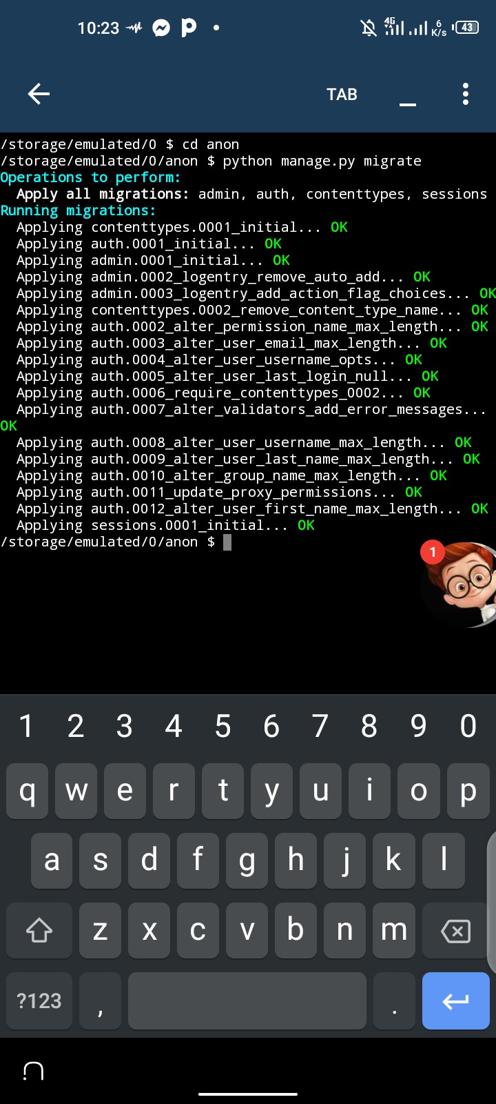 スマホだけでWebアプリを開発する方法 – Python × Pydroid 3 Androidアプリ開発チュートリアル