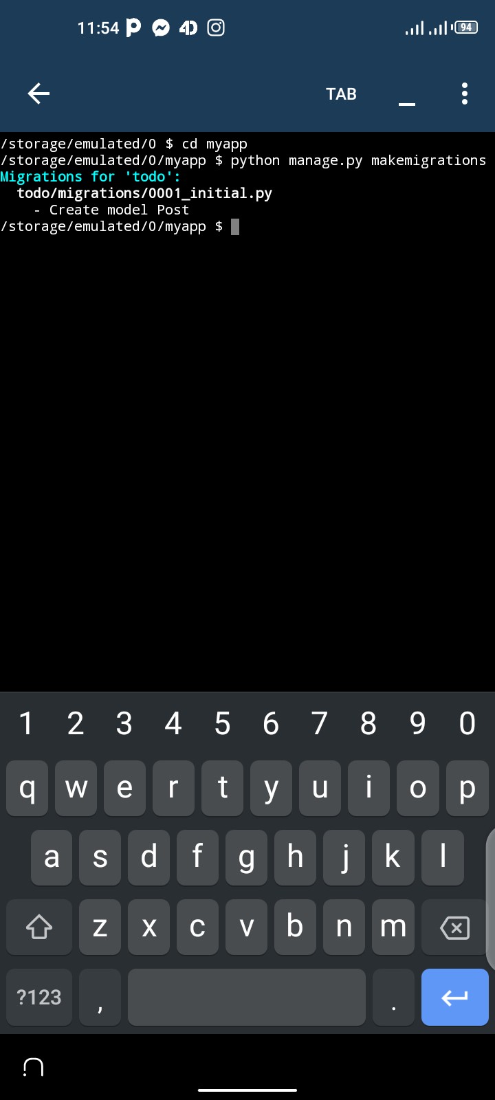 スマホだけでWebアプリを開発する方法 – Python × Pydroid 3 Androidアプリ開発チュートリアル