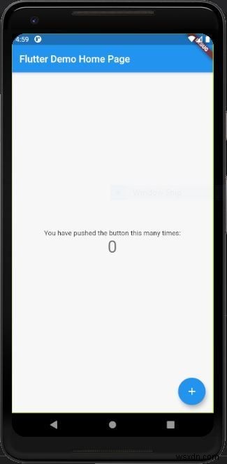 Flutterでチップ計算機アプリを作る方法【初心者向けチュートリアル】