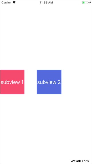SnapKitでiOSアプリのAuto Layout制約をコードで書く方法を徹底解説