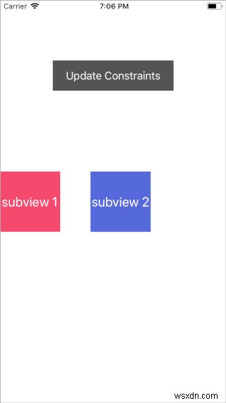 SnapKitでiOSアプリのAuto Layout制約をコードで書く方法を徹底解説