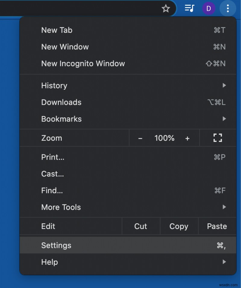 about:blankとは何か?Chromeの空白ページを徹底解説