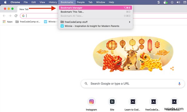 Chromeのブックマーク – 削除・復元・管理の完全ガイド