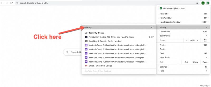 【保存版】Chrome・Safari・Firefoxで閉じたタブを復元する方法