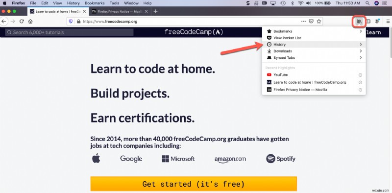 【保存版】Chrome・Safari・Firefoxで閉じたタブを復元する方法