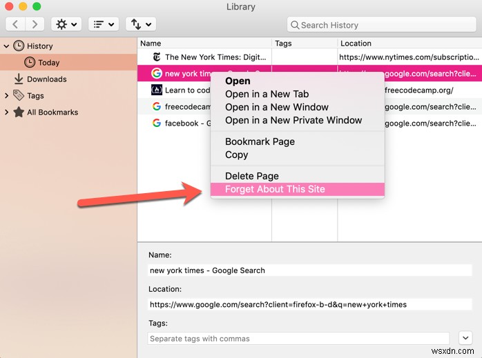 Chrome・Firefox・Safariで閲覧履歴を削除する方法|履歴の確認と消去の完全ガイド