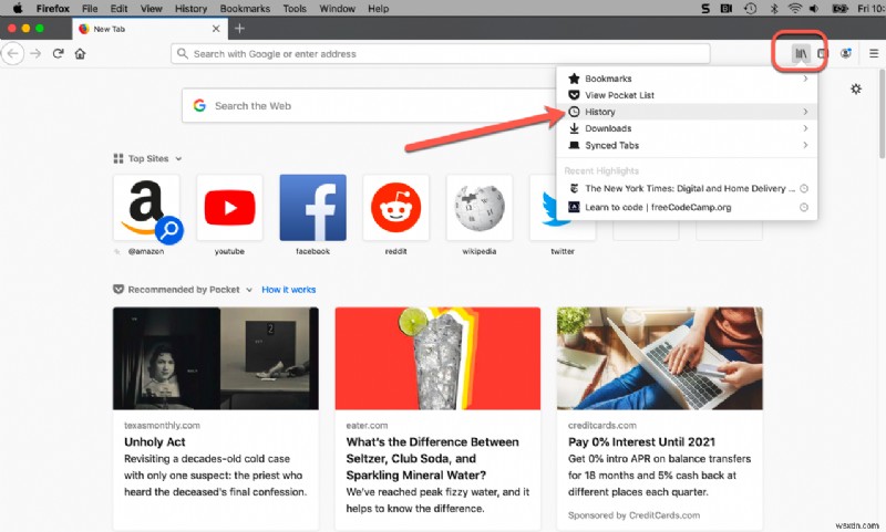 Chrome・Firefox・Safariで閲覧履歴を削除する方法|履歴の確認と消去の完全ガイド