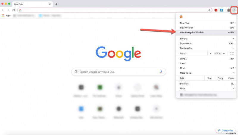 プライベートブラウジングとは?ChromeとSafariでシークレットモードを使う方法