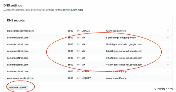メールエイリアスの設定方法 – 独自ドメインでプロフェッショナルなメールを無料で作る