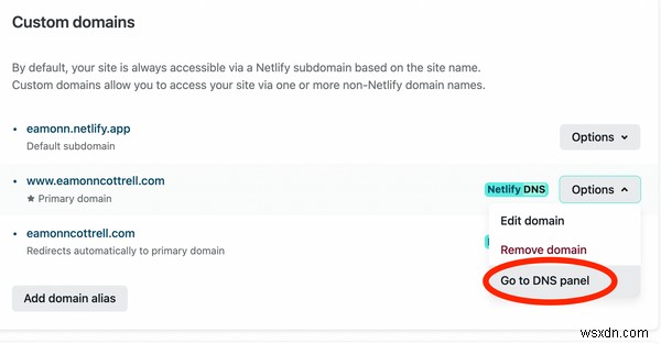 メールエイリアスの設定方法 – 独自ドメインでプロフェッショナルなメールを無料で作る