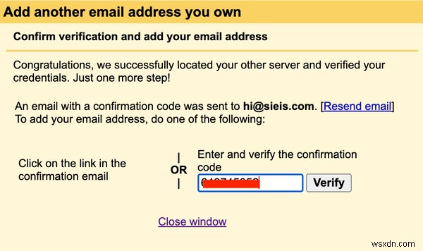 メールエイリアスの設定方法 – 独自ドメインでプロフェッショナルなメールを無料で作る