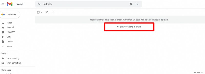Gmailでメールを一括削除する方法|未読メールをまとめて消して受信箱をスッキリさせよう