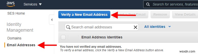 AWS SES・Lambda・API Gatewayで作る!サイトからメールを受け取るお問い合わせフォームの実装方法