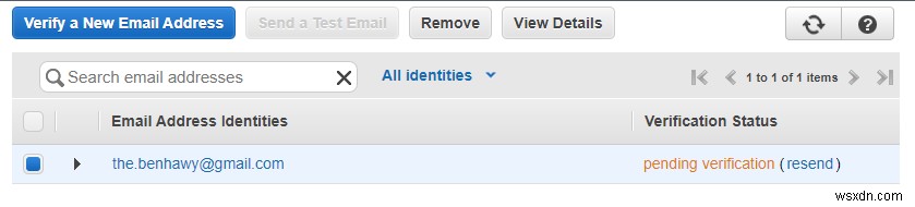 AWS SES・Lambda・API Gatewayで作る!サイトからメールを受け取るお問い合わせフォームの実装方法
