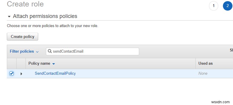 AWS SES・Lambda・API Gatewayで作る!サイトからメールを受け取るお問い合わせフォームの実装方法