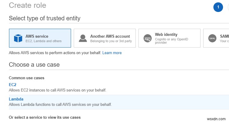 AWS SES・Lambda・API Gatewayで作る!サイトからメールを受け取るお問い合わせフォームの実装方法