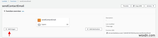 AWS SES・Lambda・API Gatewayで作る!サイトからメールを受け取るお問い合わせフォームの実装方法