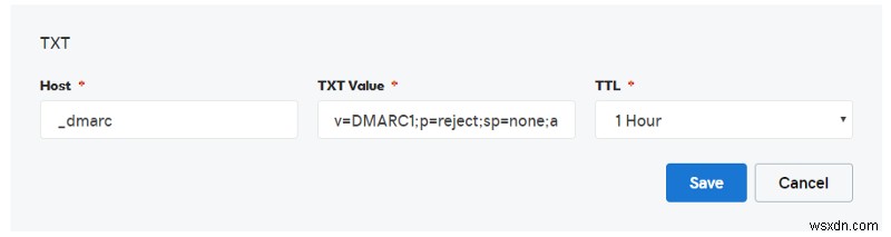 【マーケティング】メールのバウンスバックを防ぐ方法：SPF・DKIM・DMARCの正しい設定ガイド