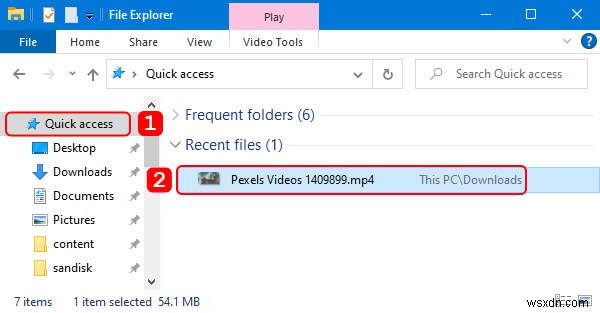 MP4ファイルの復元方法|SDカードから削除された動画を取り戻す完全ガイド