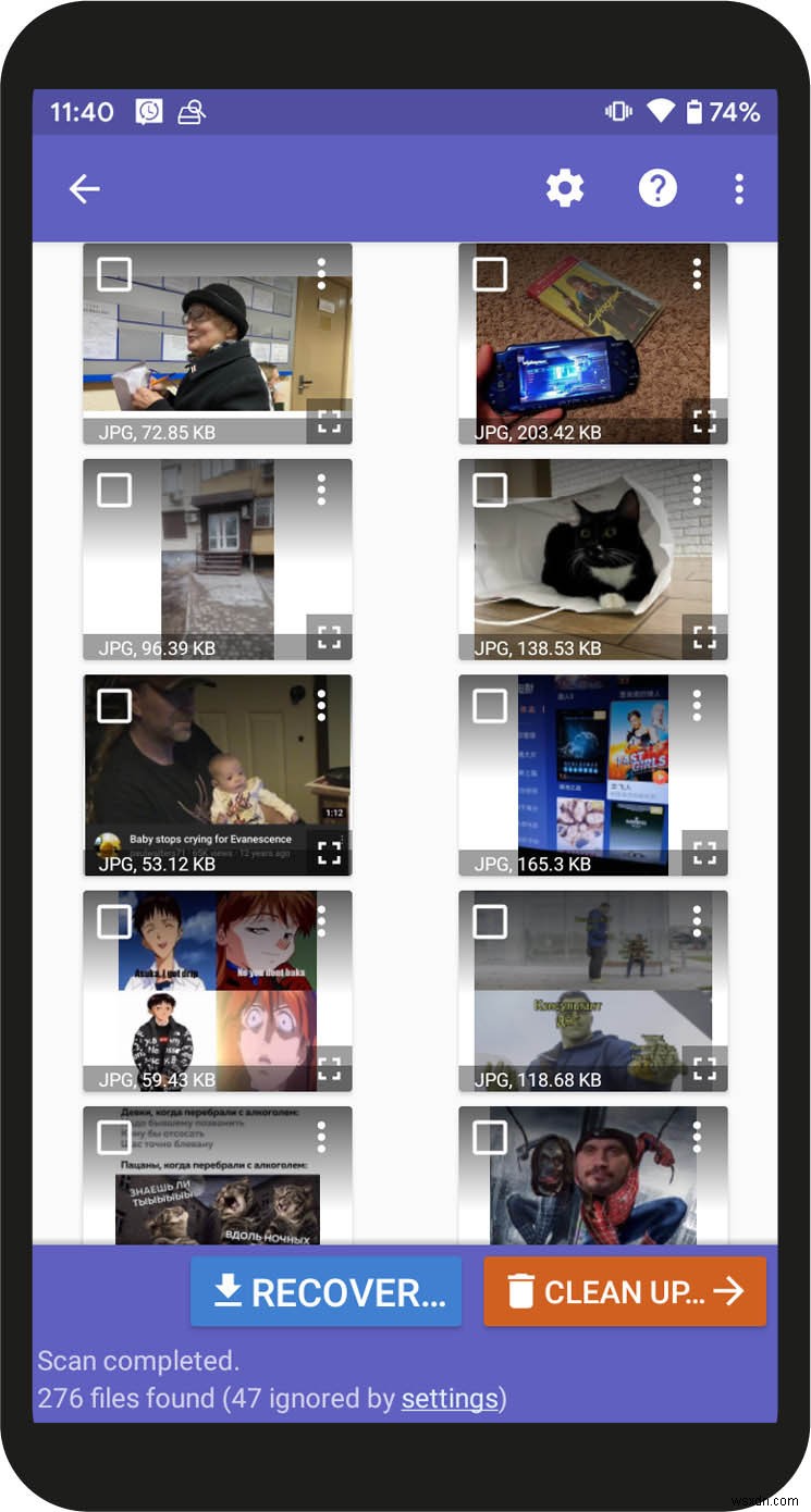MP4ファイルの復元方法|SDカードから削除された動画を取り戻す完全ガイド