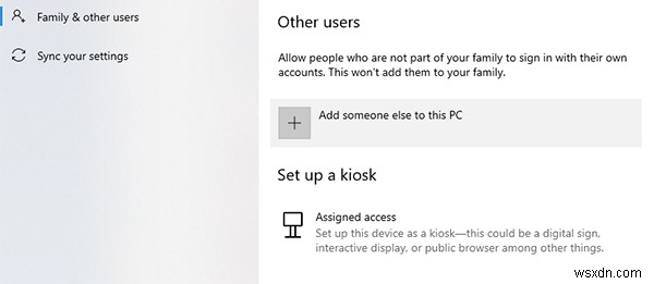 Windows 10で管理者としてログインする3つの方法【パスワード忘れの対処法も解説】