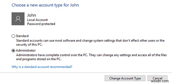Windows 10で管理者としてログインする3つの方法【パスワード忘れの対処法も解説】