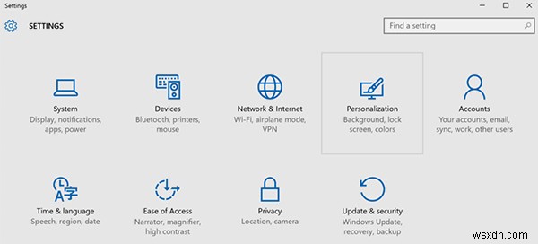 Windows 10のログイン画面を変更する方法|背景画像・単色・パスワード対策まで徹底解説