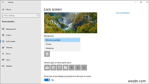 Windows 10のログイン画面を変更する方法|背景画像・単色・パスワード対策まで徹底解説