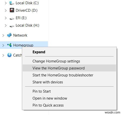Windows 10でホームグループのパスワードを確認・変更する完全ガイド